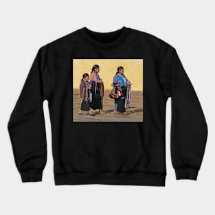 Family Business. Crewneck Sweatshirt